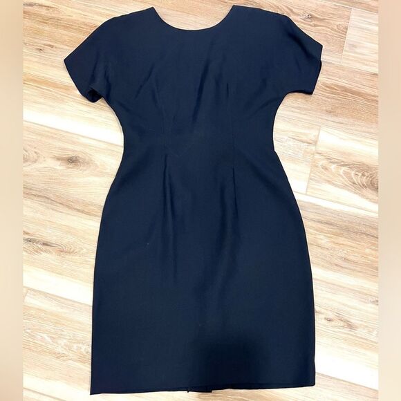 VINTAGE LATE EDITION PETITE Women’s Dress Size 4 - Picture 1 of 6
